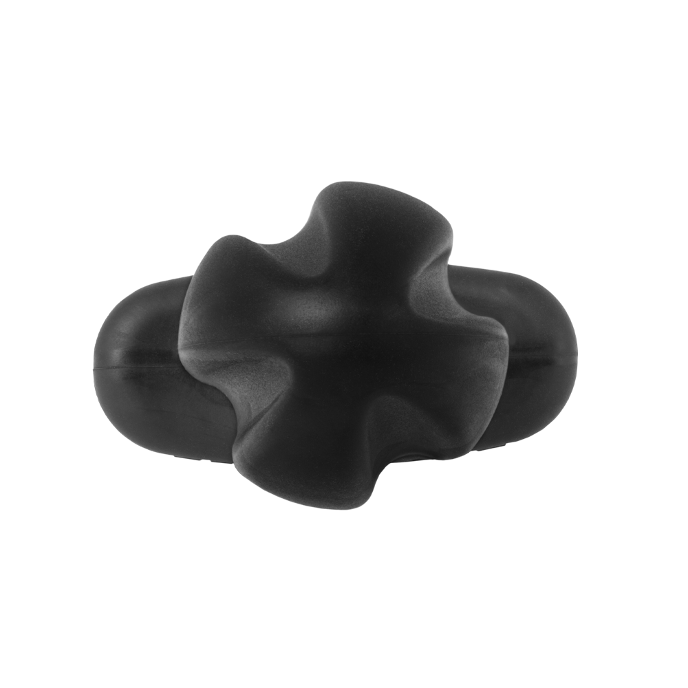 Tartarus Quadripolar Butt Plug