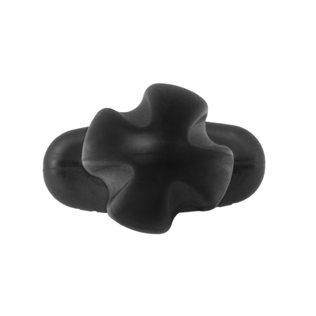 Tartarus Quadripolar Butt Plug