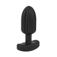 Tartarus Quadripolar Butt Plug