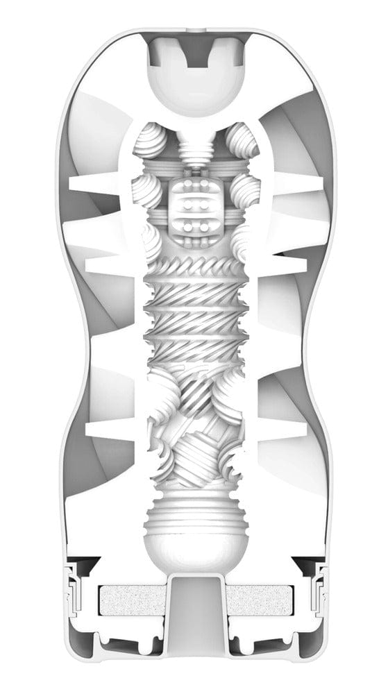 Tenga Masturbator Air Flow Cup Gentle
