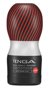 Tenga Masturbator Air Flow Cup Strong