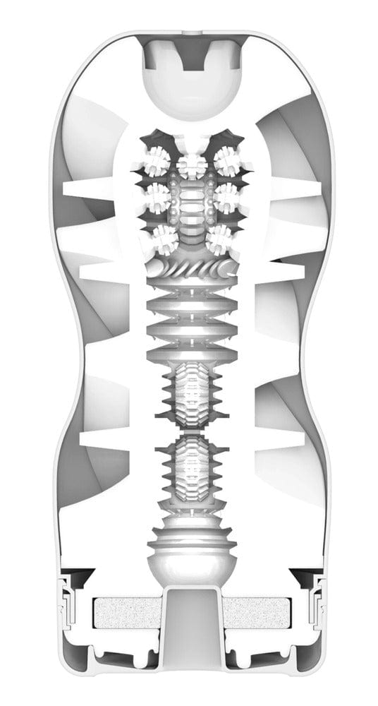Tenga Masturbator Air Flow Cup Strong