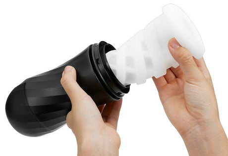 Tenga Masturbator Air Tech Twist Ripple