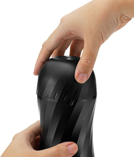 Tenga Masturbator Air Tech Twist Ripple