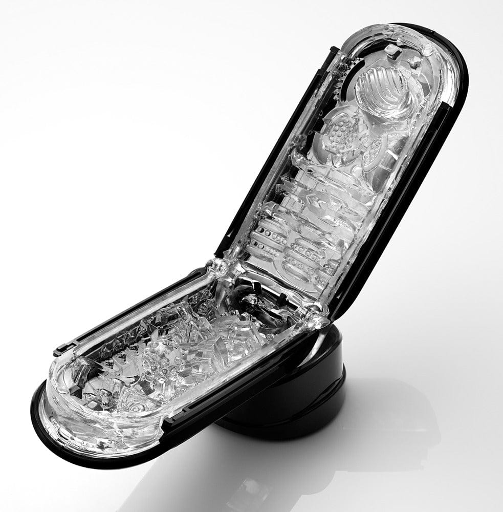 Tenga Masturbator Flip 0 Zero