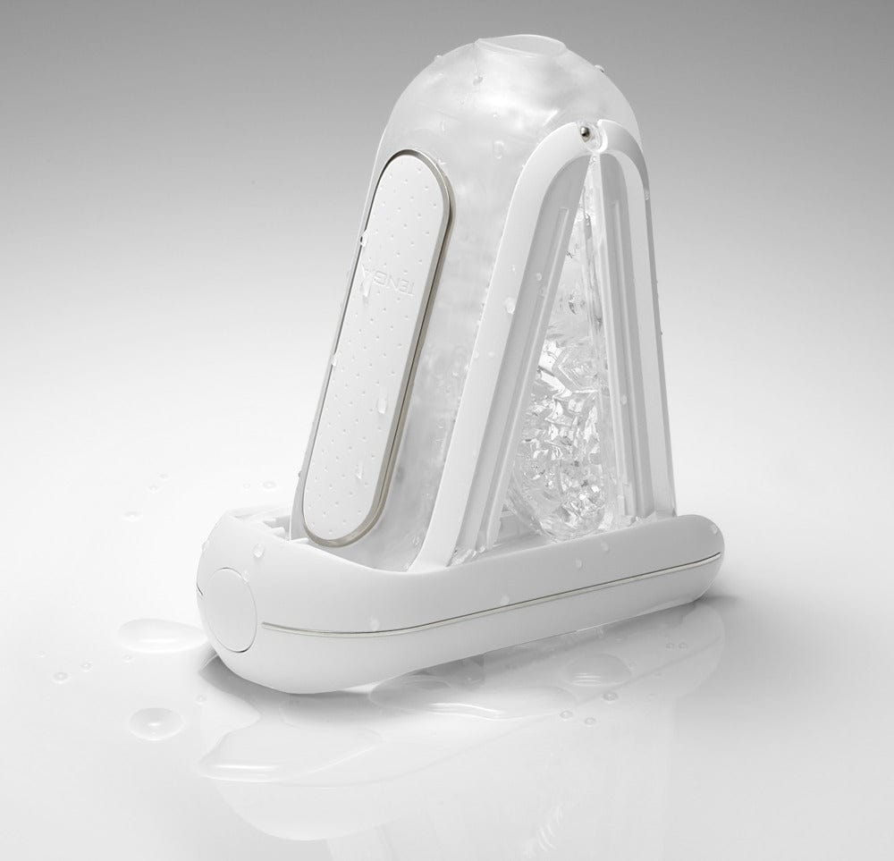 Tenga Masturbator Flip 0 Zero
