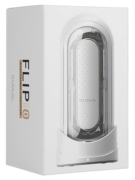 Tenga Masturbator Flip 0 Zero