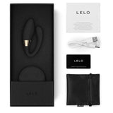 Tiani Duo Paarvibrator Schwarz – Ansicht 4