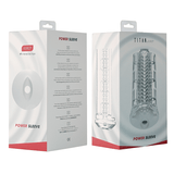 Titan Ersatz-Sleeve Power – Ansicht 6