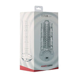 Titan Ersatz-Sleeve Power – Ansicht 8