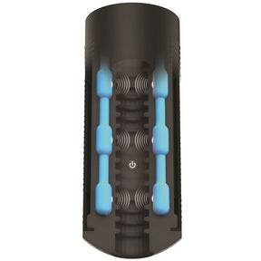 Titan by Kiiroo Masturbator