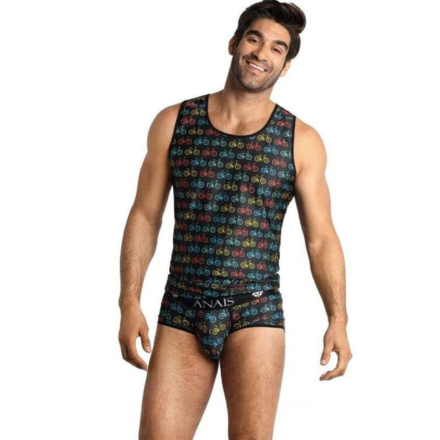 Top Benito XL