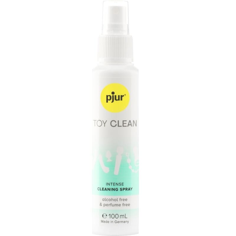 Toy Cleaner Reinigungsspray 100 ml