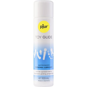 Toy Glide auf Wasserbasis 100 ml