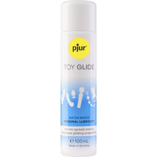Toy Glide auf Wasserbasis 100 ml