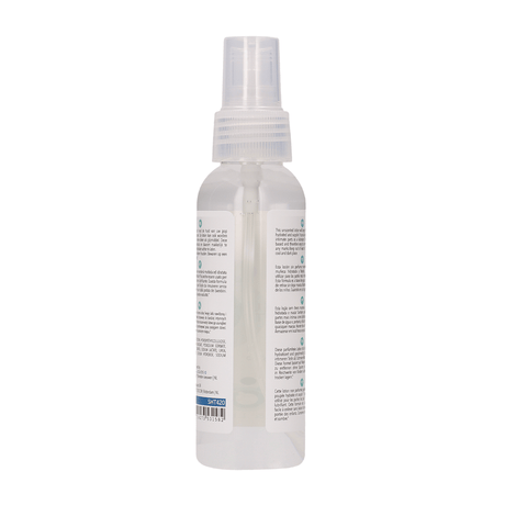 Toy-Pflege Shots Moisturising Lotion 100 ml – Ansicht 3