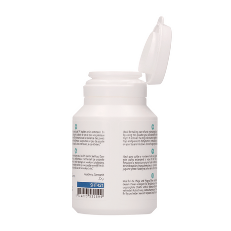 Toy-Pflege Shots Rejuvenation Powder 35 g – Ansicht 4