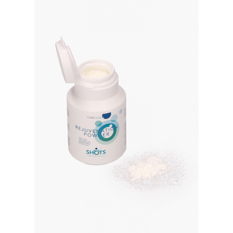 Toy-Pflege Shots Rejuvenation Powder 35 g – Ansicht 5