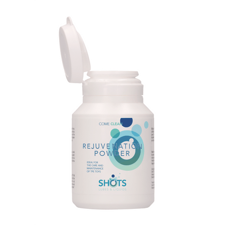 Toy-Pflege Shots Rejuvenation Powder 35 g – Ansicht 3