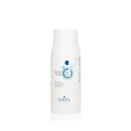 Toy-Pflege Shots Renewing Powder 100 g