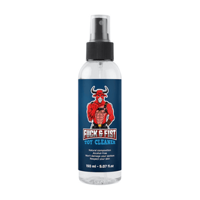 Toy-Reiniger Fuck Fist Spray 150 ml