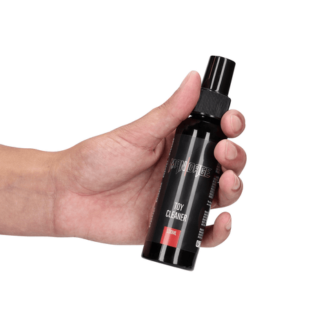 Toy-Reiniger ManCage als Spray 100 ml – Ansicht 6