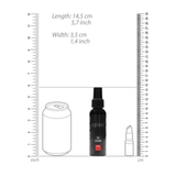 Toy-Reiniger ManCage als Spray 100 ml – Ansicht 5