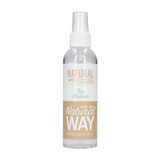 Toy-Reiniger Natural Pleasure Spray vegan 150 ml