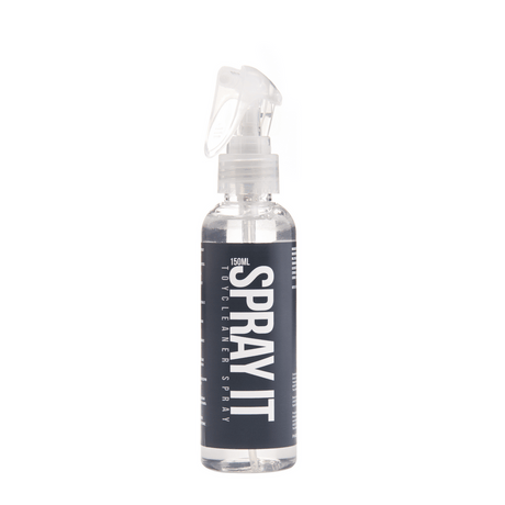 Toy-Reiniger Pharmquests Spray It 150 ml