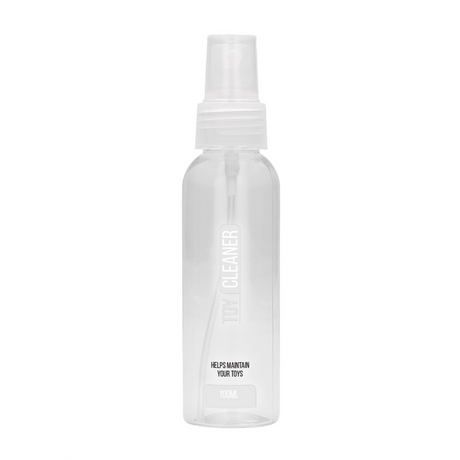 Toy-Reiniger Pharmquests Sprühflasche 100 ml