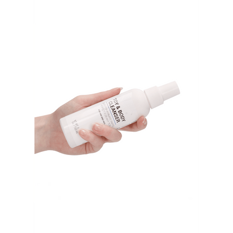 Toy-Reiniger Pharmquests Toy und Body Cleanser 150 ml – Ansicht 7
