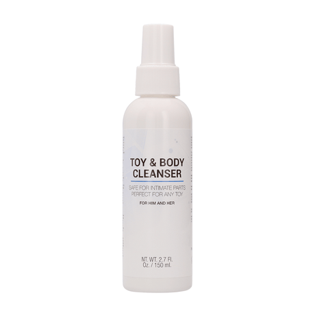 Toy-Reiniger Pharmquests Toy und Body Cleanser 150 ml