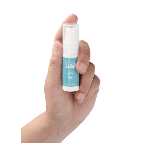 Toy-Reiniger Pharmquests Travel Cleaner antibakteriell 15 ml – Ansicht 6