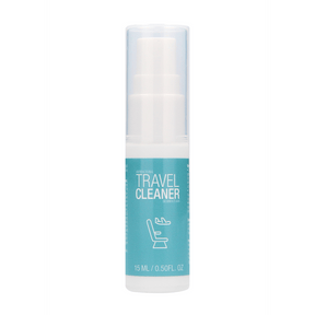 Toy-Reiniger Pharmquests Travel Cleaner 15 ml