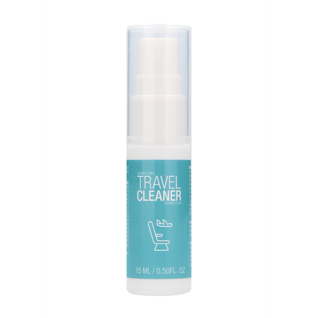 Toy-Reiniger Pharmquests Travel Cleaner 15 ml