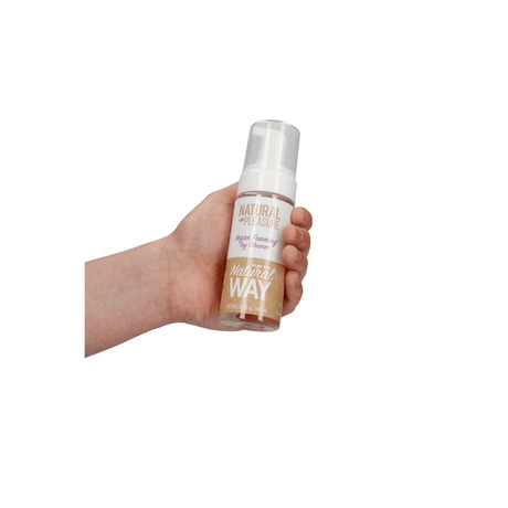 Toy-Reiniger Schaum vegan 140 ml – Ansicht 5