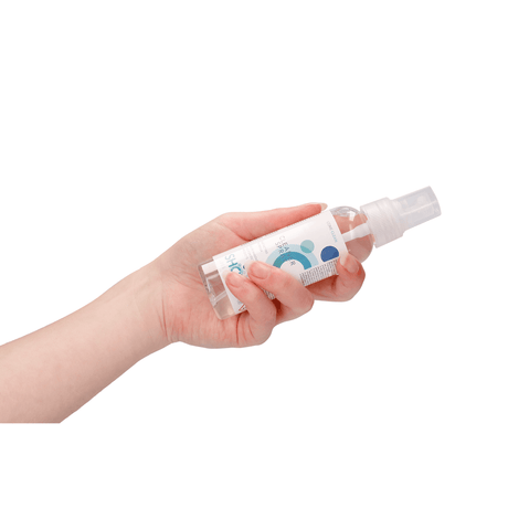 Toy-Reiniger Shots Come Clean Spray 100 ml – Ansicht 5