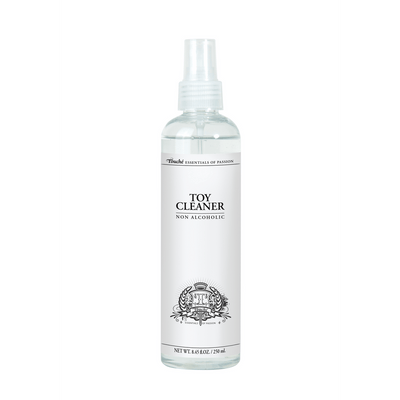 Toy-Reiniger Touché ohne Alkohol 250 ml