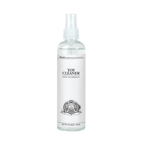 Toy-Reiniger Touché ohne Alkohol 250 ml