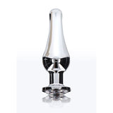 Analplug Anal Play Diamante Bum Bijou Grosser Analstecker 9,5 x 1,8 cm.2