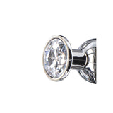 Analplug Anal Play Diamond Bum Bijou Kleiner Analstecker 7 x 1,2 cm.1