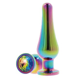 Analplug Anal Play Twilight Bum Bijou Mittlerer 8,5 x 1,5 cm