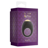 Penisring Eclipse Light Vibrierender Ø 4 cm.4