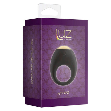 Toyjoy - Eclipse Light Vibrierender Penisring