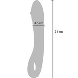 G-Punkt-Vibrator Maia g-Punkt 14 x 3,5 cm.2