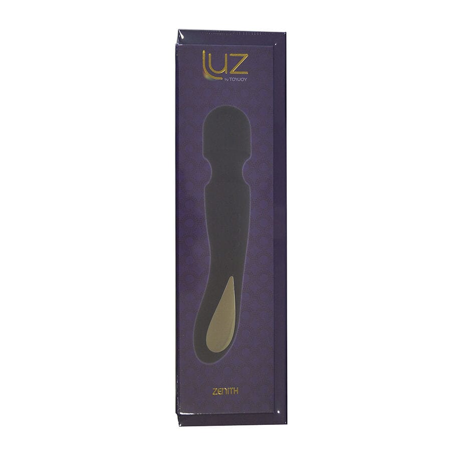 Massagestab Zenith Light Stab Lila.2