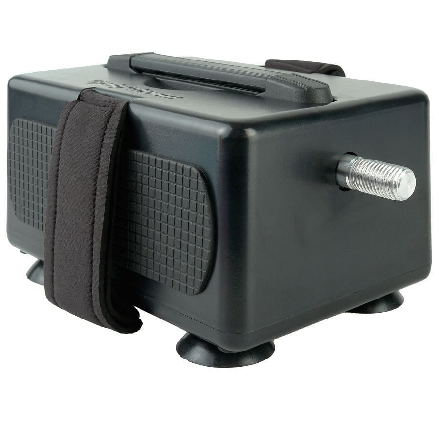 Tragbare Sexmaschine 9,5 cm – Ansicht 7