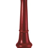 Trojan Horse horse dildo red 43 x 11 cm