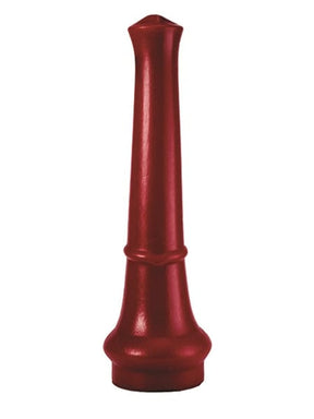 Trojan Horse Pferdedildo rot 43 x 11 cm