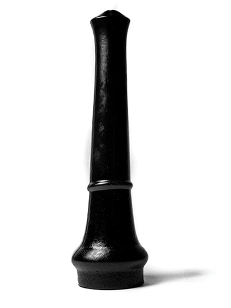 Trojan Horse Pferdepenis schwarz 43 x 11 cm